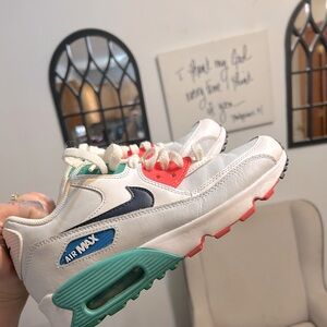 Nike air max